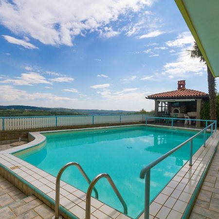 Apartma Jelka Sečovlje Esterno foto