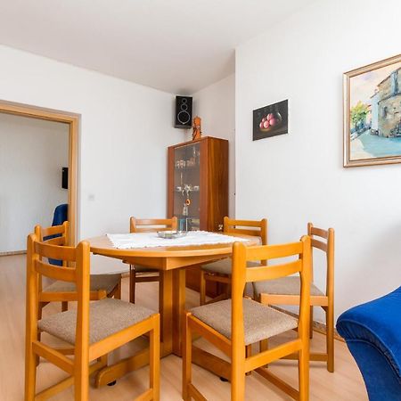 Apartma Jelka Sečovlje Esterno foto