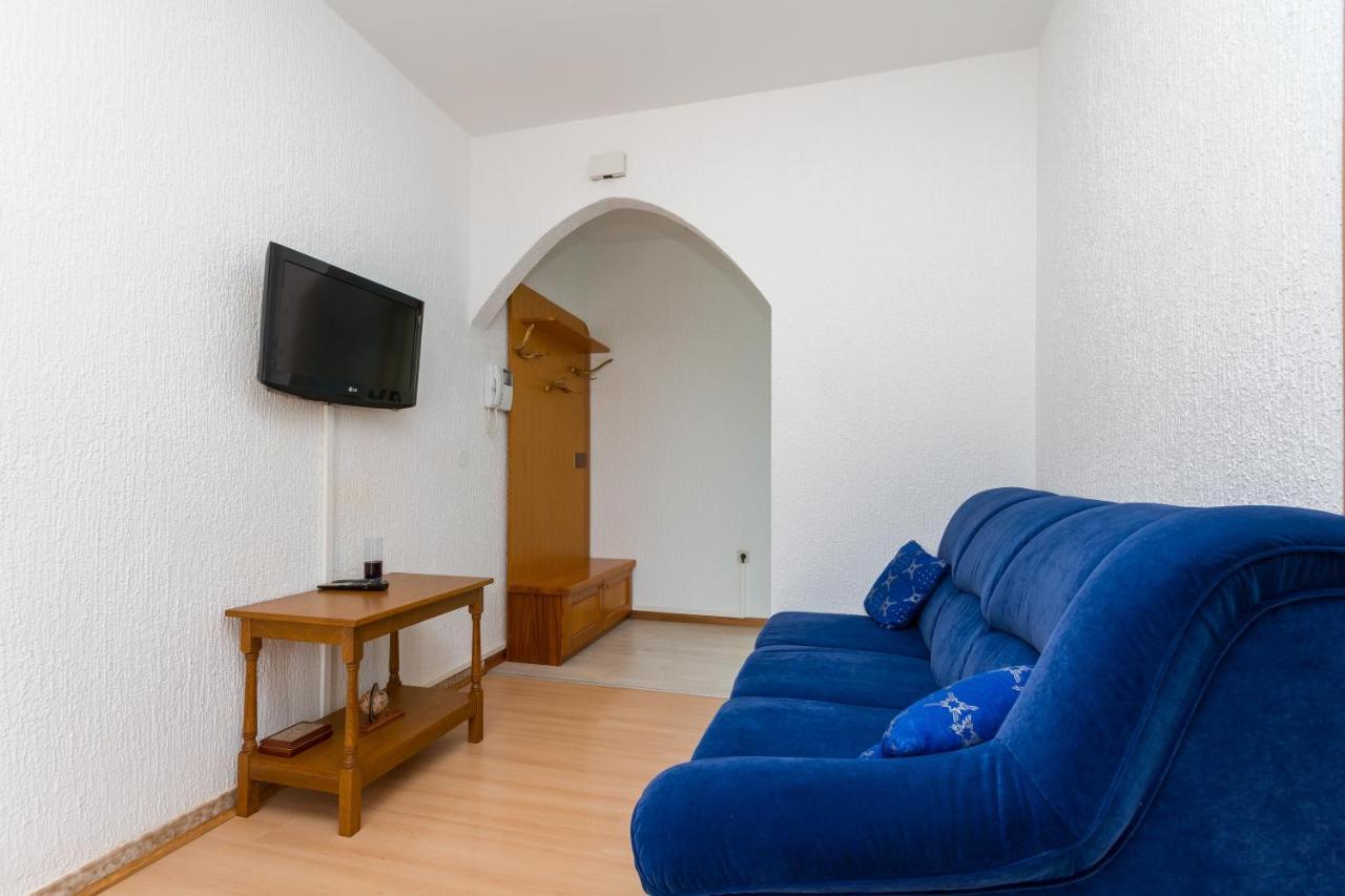 Apartma Jelka Sečovlje Esterno foto
