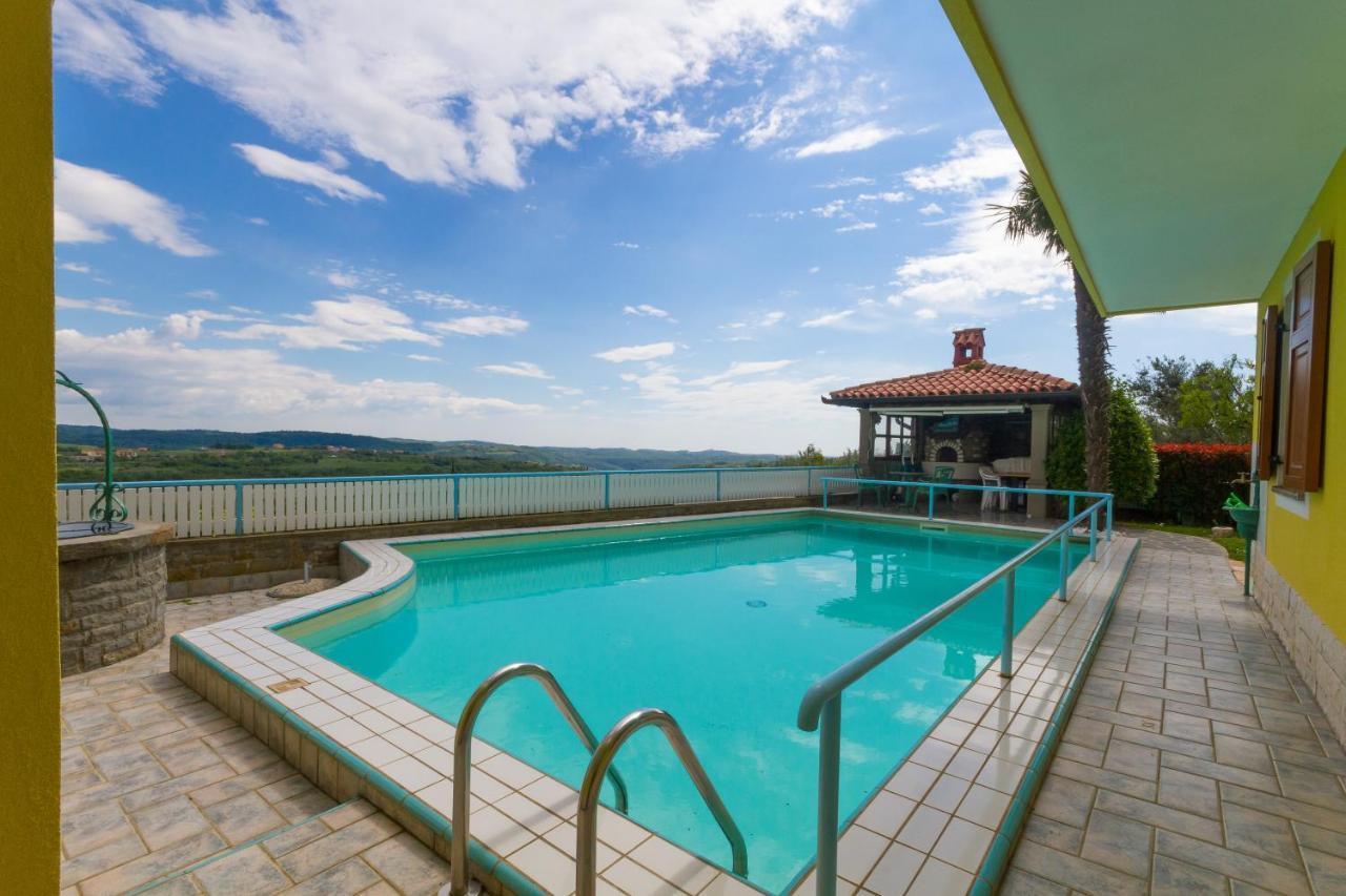 Apartma Jelka Sečovlje Esterno foto