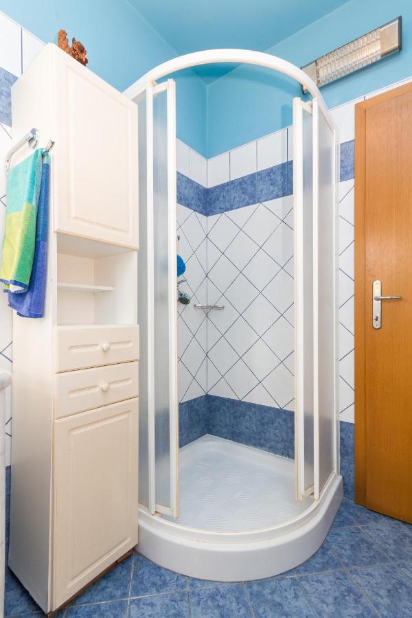 Apartma Jelka Sečovlje Esterno foto