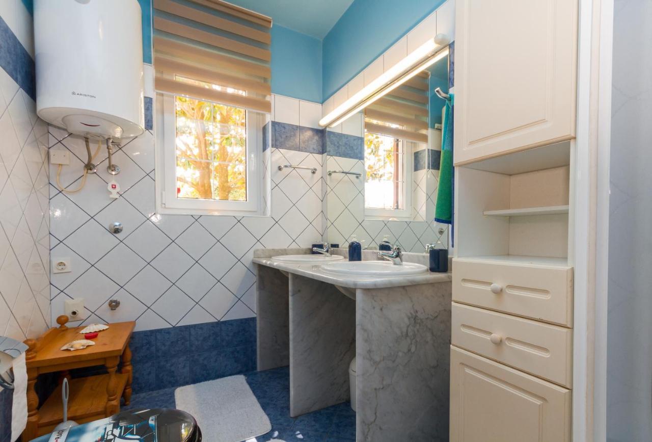 Apartma Jelka Sečovlje Esterno foto