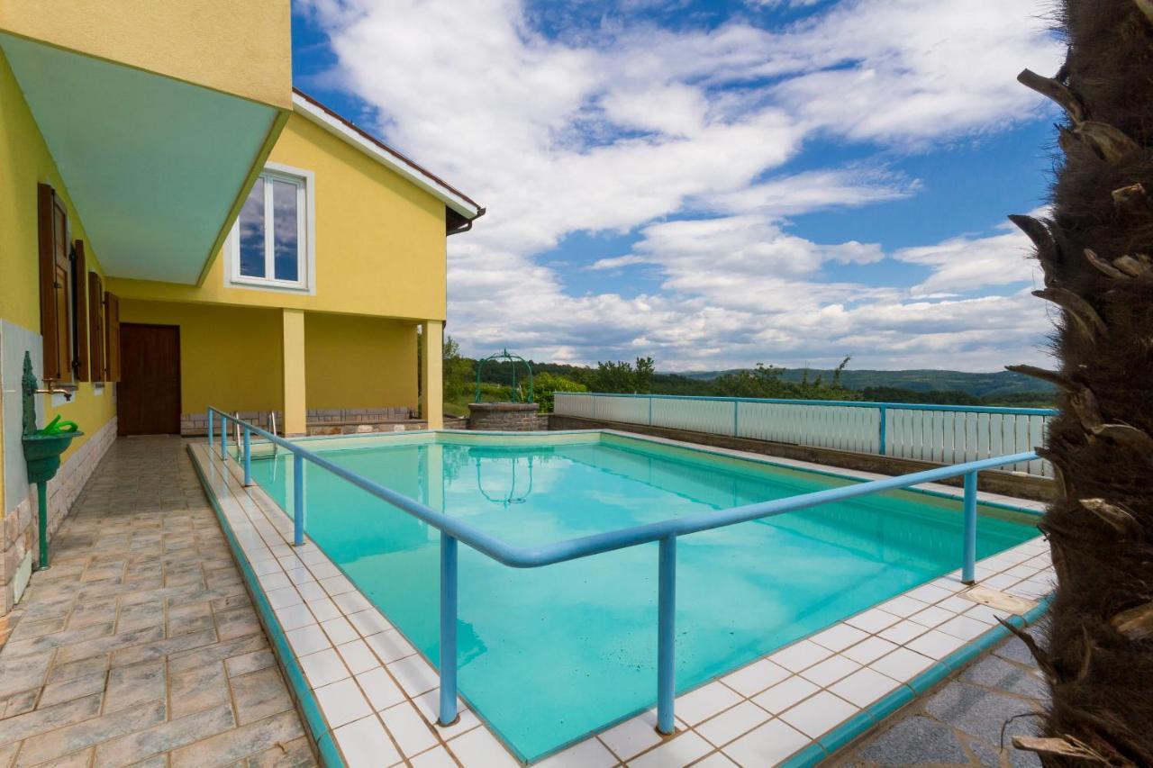 Apartma Jelka Sečovlje Esterno foto