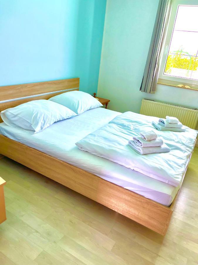 Apartma Jelka Sečovlje Esterno foto