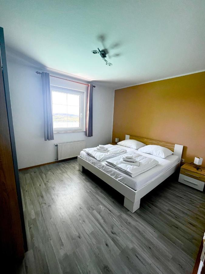 Apartma Jelka Sečovlje Esterno foto